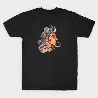 Shiva 2 T-Shirt